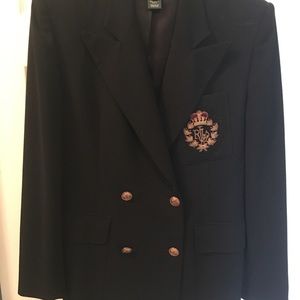Ralph Lauren Classic Blazer